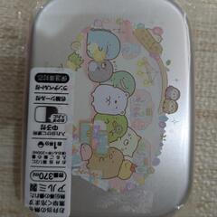 アルミ弁当箱　すみっコぐらしの画像