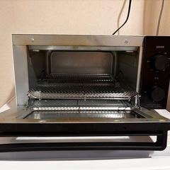 ミニオーブントースター
