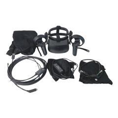 HP Reverb G2 VR Glass