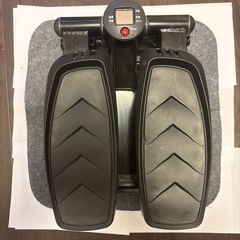 ステッパー