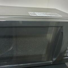 電子レンジ