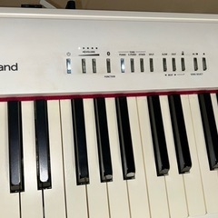 値下げ中◾️電子ピアノ88鍵 Roland FP-30 ローランドの画像