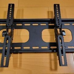 壁掛けTV金具　壁掛け　テレビ　金具
