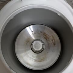 koizumi ライスクッカーミニ　1.5合炊きの画像