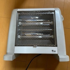 電気ヒーター