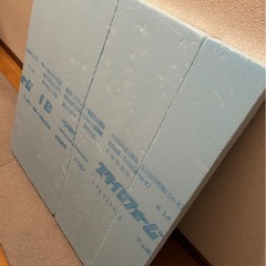 スタイロフォーム