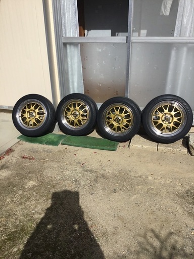 レーシングスパルコ NS-3