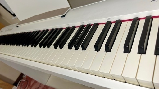 値下げ中◾️電子ピアノ88鍵 Roland FP-30 ローランド