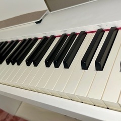 値下げ中◾️電子ピアノ88鍵 Roland FP-30 ローランドの画像