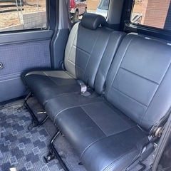 ダイハツ　アトレー　ワゴン　ハイゼット　埼玉　所沢　軽自動車の画像