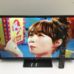 🍀【美品】デジタルハイビジョン液晶テレビ 32型 Panasonic 管理No46の画像
