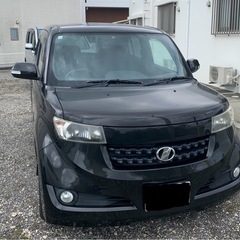 【売約済み】bB ありがとうございました🙇‍♂️