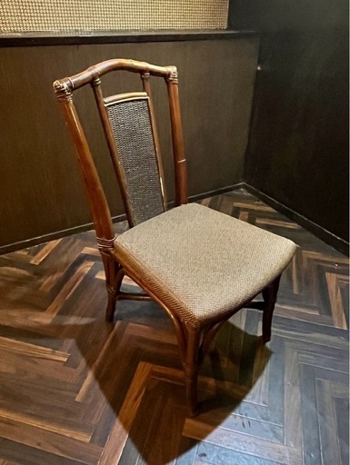 ダイニングイス13脚セット