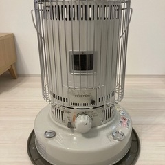 トヨトミ　ストーブ