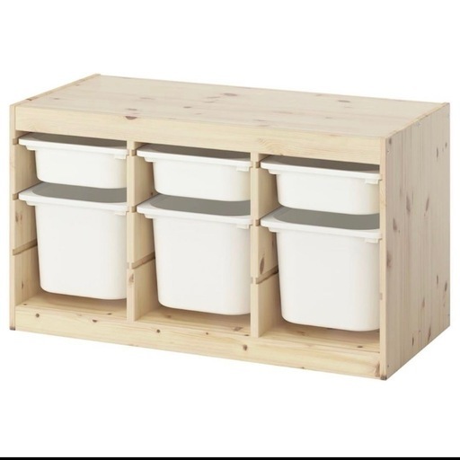 IKEA トロファスト
