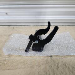 Daytona メンテナンススタンド リア用 U型クランプアタッチメント 29982の画像