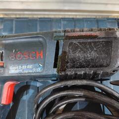BOSCH ハンマードリル GBH2-22RE PROFESSIONALの画像