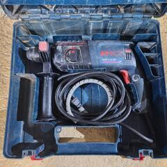 BOSCH ハンマードリル GBH2-22RE PROFESSIONALの画像
