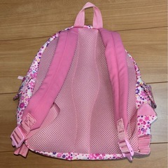 COLORFUL CANDY STYLE リュックサックの画像