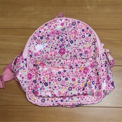 COLORFUL CANDY STYLE リュックサック