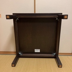 ◼️ローテーブル◼️ちゃぶ台の画像