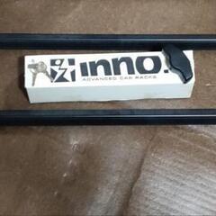 イノー　inno　キャリアラック　