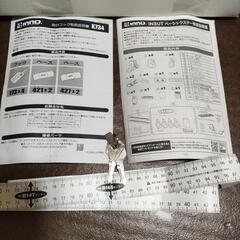 イノー　inno　キャリアラック　の画像