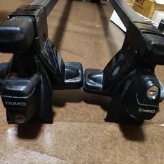 イノー　inno　キャリアラック　の画像