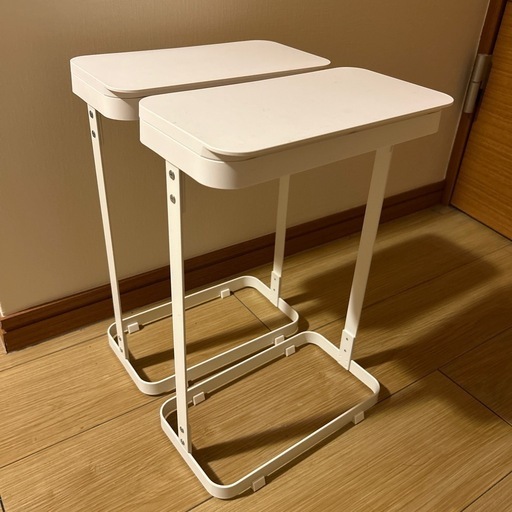 山崎実業　ゴミ箱