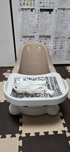 ベビーハイチェア