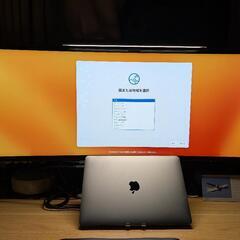 【発送可能】MacBook Pro 2017 の画像