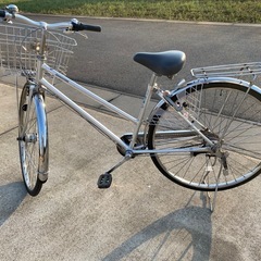 ブリヂストン（BRIDGESTONE）　エグゼシティ 27型の画像