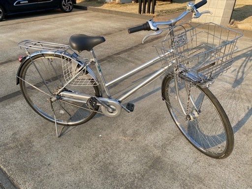 ブリヂストン（BRIDGESTONE）　エグゼシティ 27型