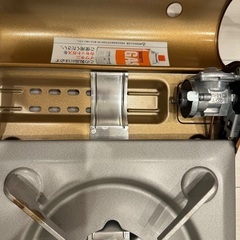 テーブルコンロの画像