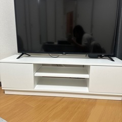 テレビ台　『売約済み』