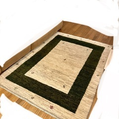 layout
ギャッベ