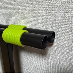Gravity グラビティ X型キーボードスタンド 2段アダプター付きの画像