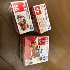 ミニカー