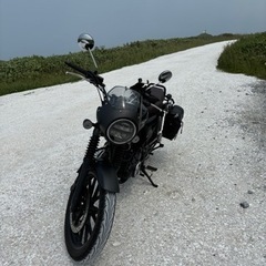 ツーリング仲間募集🏍️