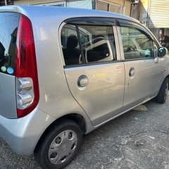 ホンダ　ライフ　コミコミ価格.    H. 20.   58000km. 現車確認　車検つけること可能 別途費用有      型式 JB5   の画像