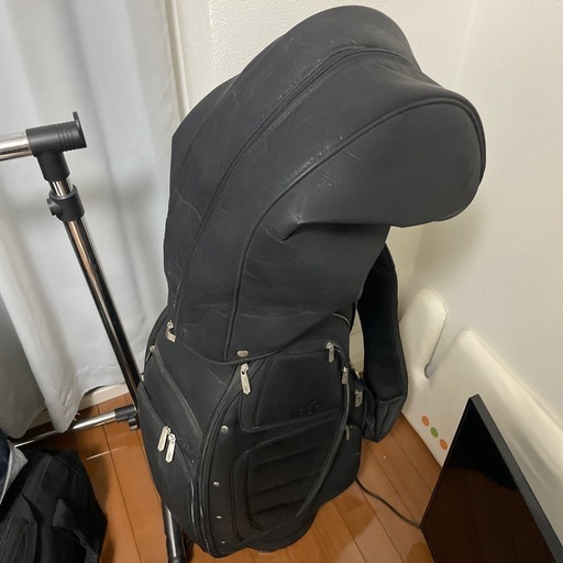 ゴルフセット一式