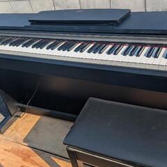 配達無料！YAMAHA 電子ピアノ ARIUS YDP-161B...