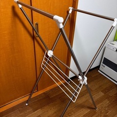 洗濯　干し
