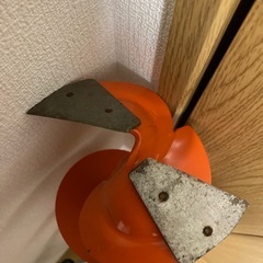 氷上釣り穴開け　ドリルの画像