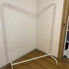 IKEA ハンガーラック