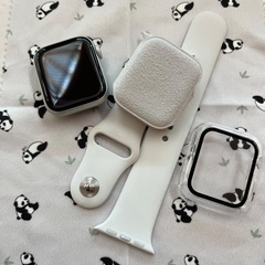 3/23 20時に二俣川駅か三ツ境駅で　ほぼ新品　Apple W...