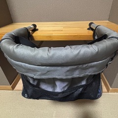 フックオンテーブルチェア　木村製作所（K'sBaby）の画像