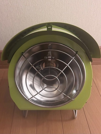 イワタニ　アウトドア　ヒーター