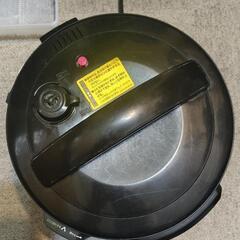 高圧炊飯器 圧力炊飯器の画像