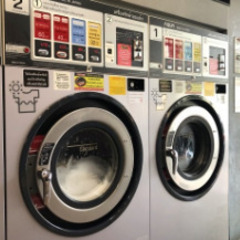 【30～60分1100円！】コインランドリー清掃_30～60分@...